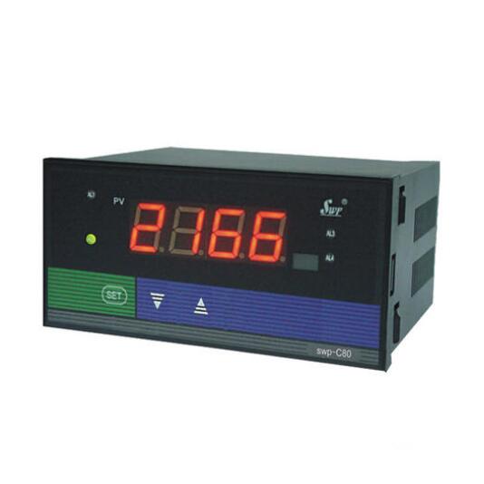 SWP-RP系列頻率、轉(zhuǎn)速表